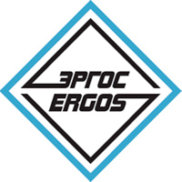 Компания "Эргос" - логотип