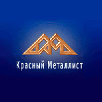 Логотип компании ОАО «Красный Металлист»