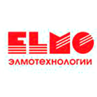 Логотип компании ООО «Элмотехнологии»