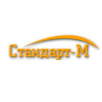 Логотип ООО НПФ "Стандарт-М"